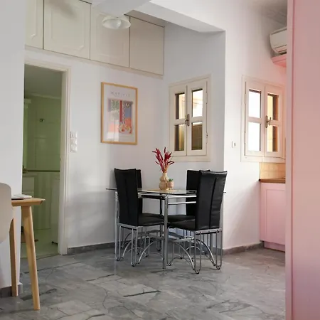 アパート Coo-coo Place