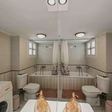 Coo-coo Place カラマタ