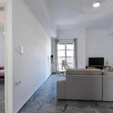 Coo-coo Place アパート *