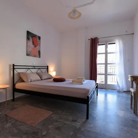 Coo-coo Place アパート *