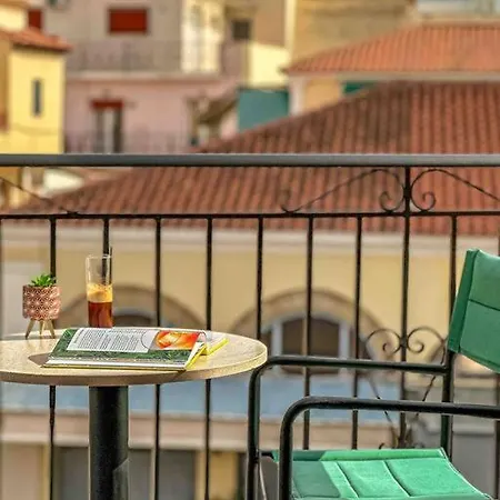 Coo-coo Place Kalamata