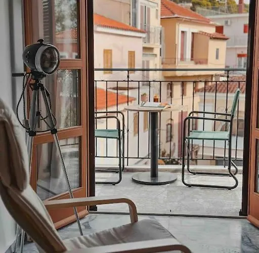 Coo-coo Place Apartamento Kalamata