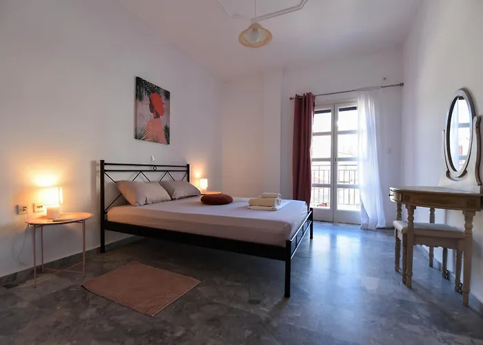 Coo-coo Place Apartamento *