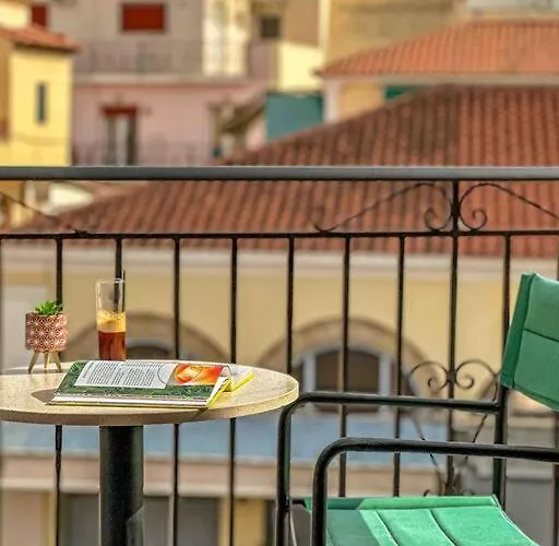 Coo-coo Place Kalamata