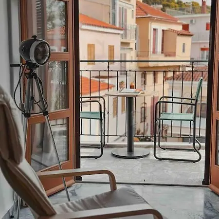 Coo-coo Place Apartamento Kalamata