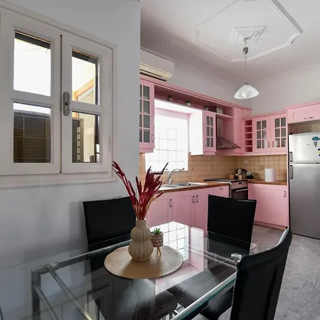 Coo-coo Place Apartamento *
