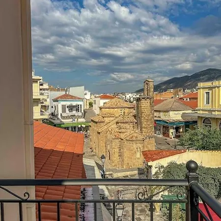 Lejlighed Coo-coo Place *