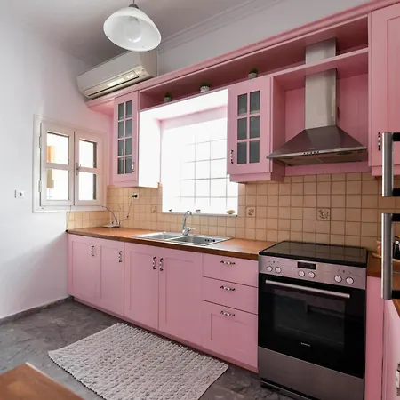 Coo-coo Place דירה