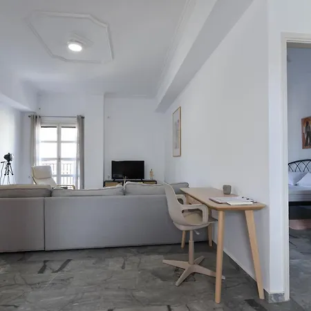 Lejlighed Coo-coo Place Kalamata