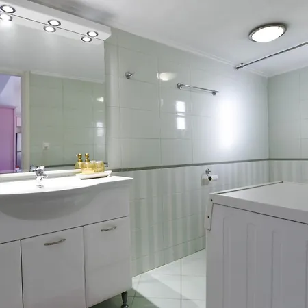 Coo-coo Place Lejlighed