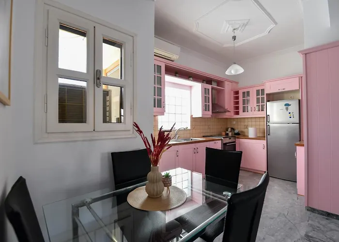 Coo-coo Place Appartement *