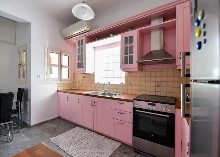 Coo-coo Place Appartement