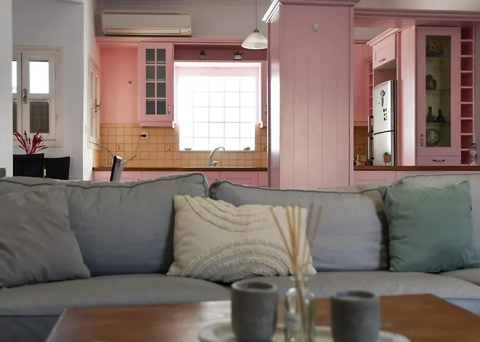 Coo-coo Place דירה קלמאטה