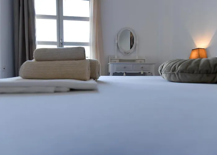 דירה Coo-coo Place קלמאטה