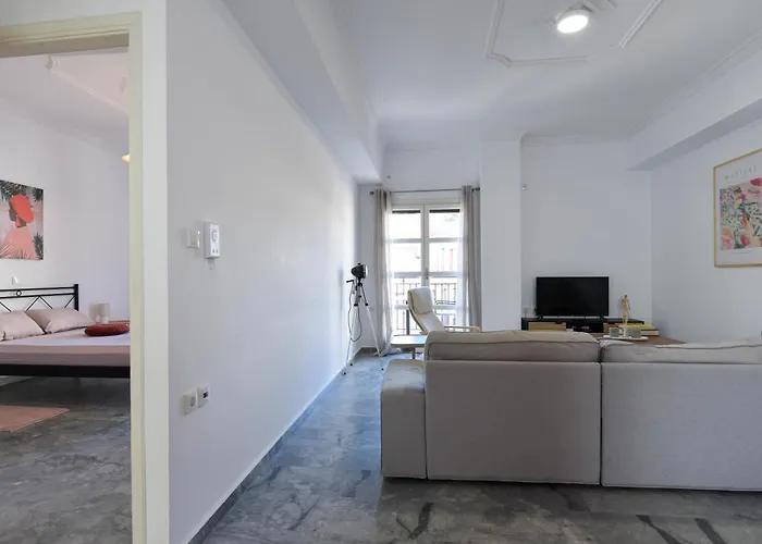 Coo-coo Place Appartement *