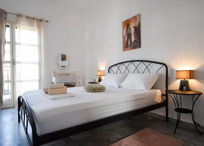 Appartement Coo-coo Place *