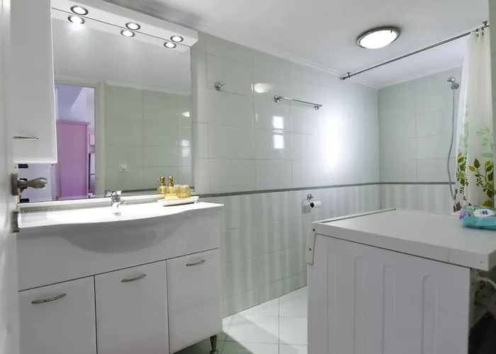 Coo-coo Place Appartement